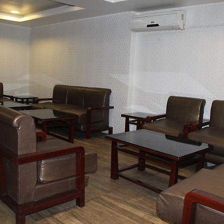 Hotel Bengal International Siliguri Bagian luar foto