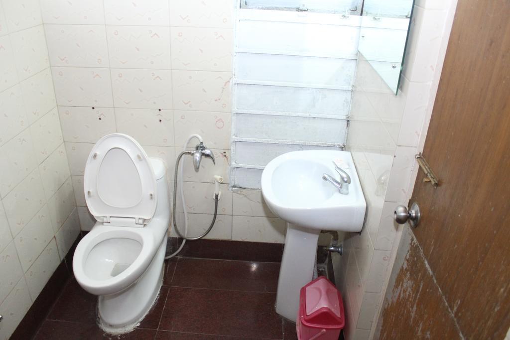 Hotel Bengal International Siliguri Ruang foto
