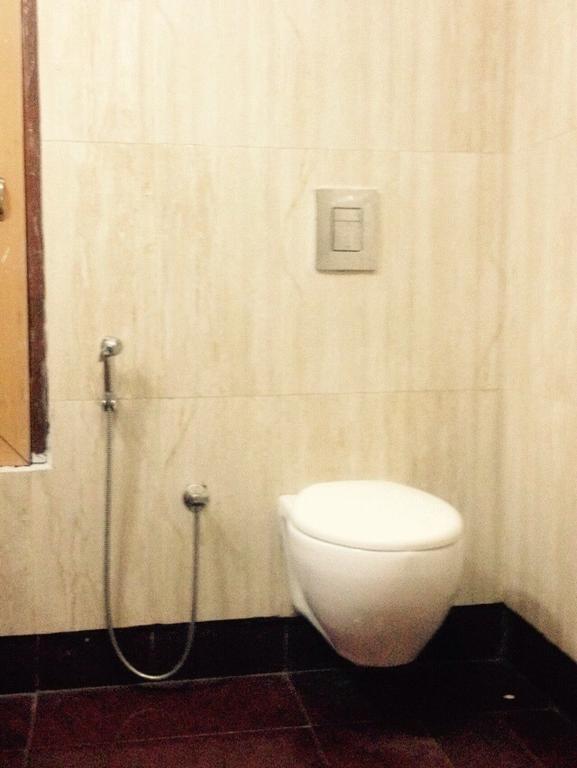 Hotel Bengal International Siliguri Ruang foto