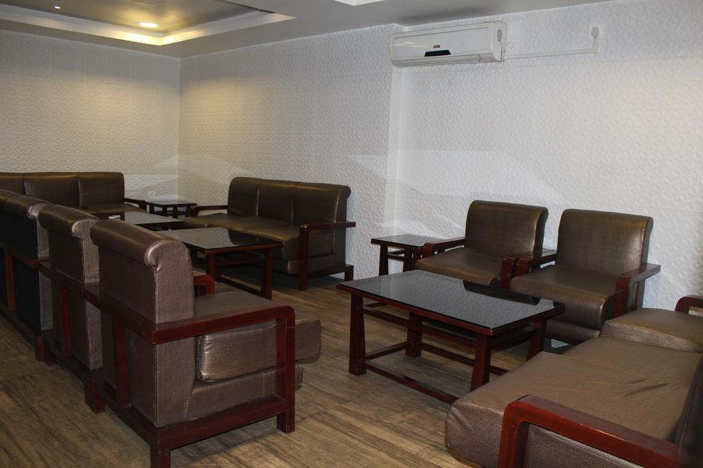 Hotel Bengal International Siliguri Bagian luar foto