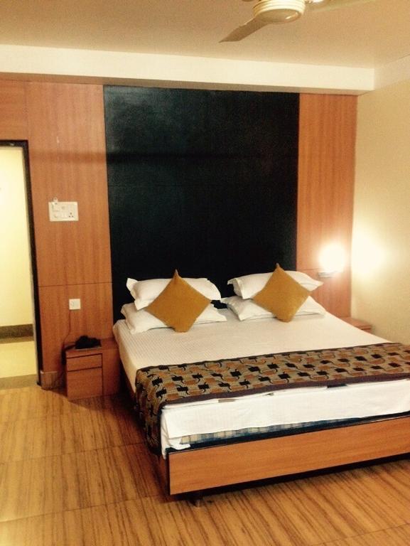 Hotel Bengal International Siliguri Ruang foto