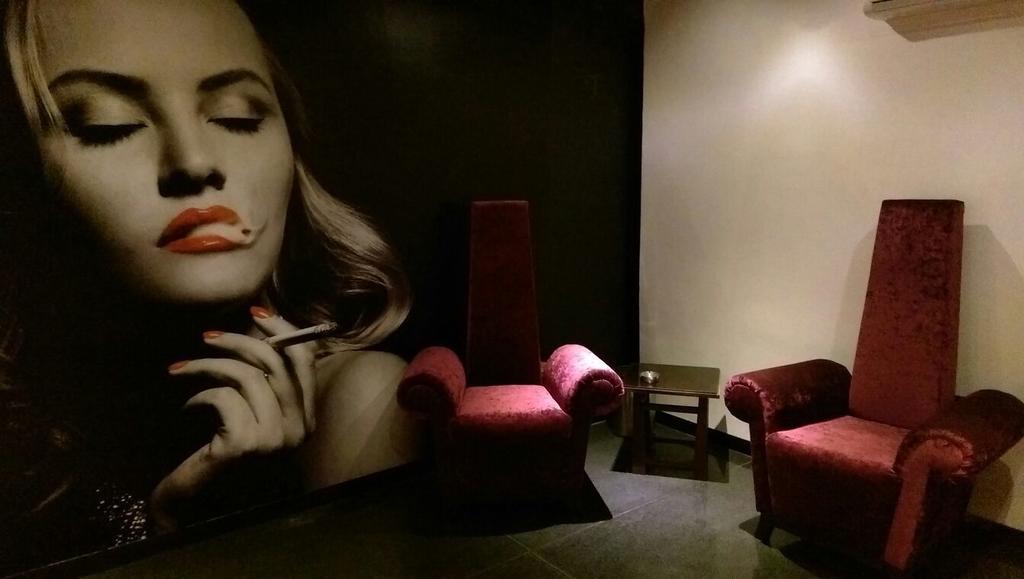 Hotel Bengal International Siliguri Bagian luar foto