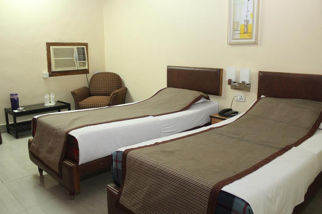 Hotel Bengal International Siliguri Ruang foto