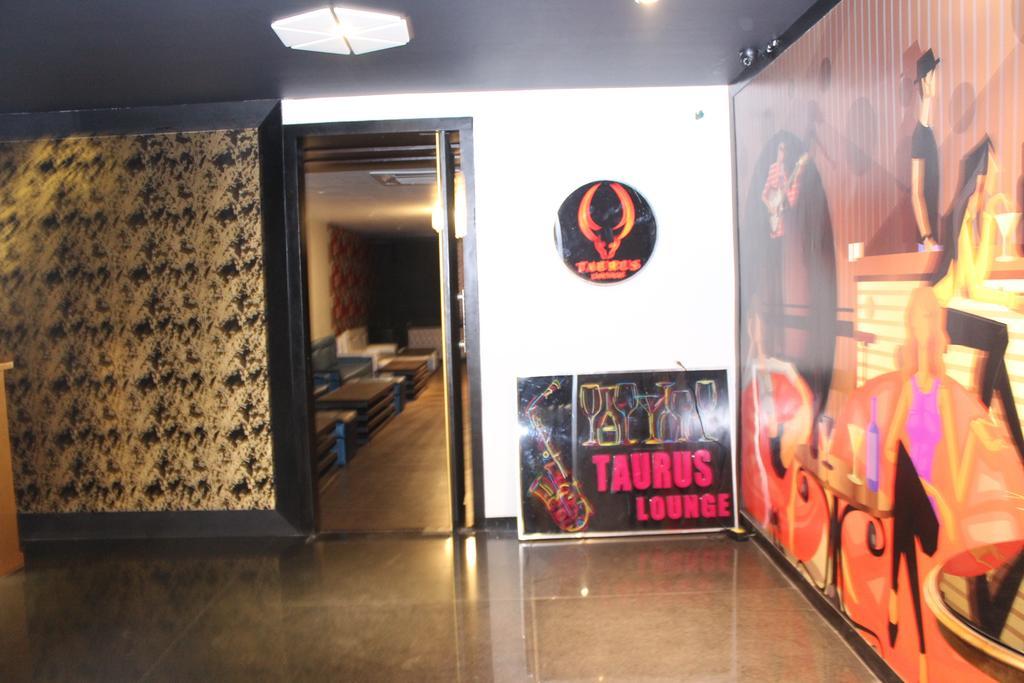 Hotel Bengal International Siliguri Bagian luar foto