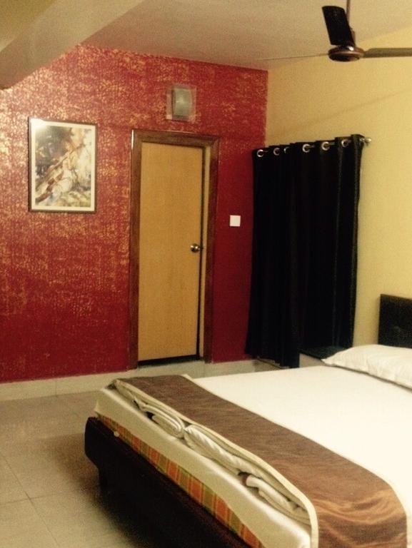 Hotel Bengal International Siliguri Ruang foto