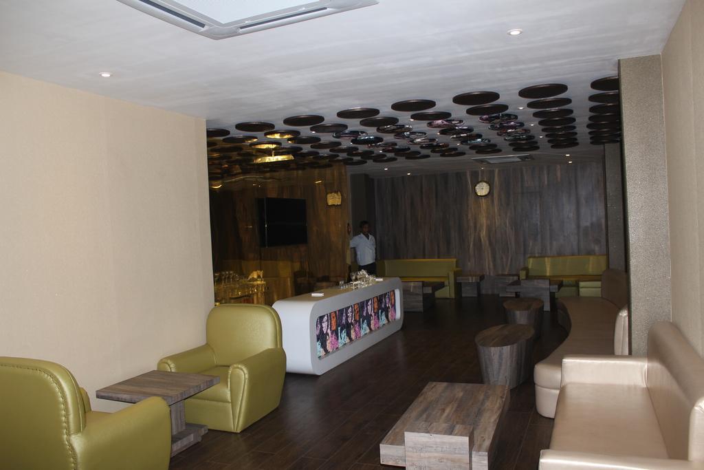 Hotel Bengal International Siliguri Bagian luar foto